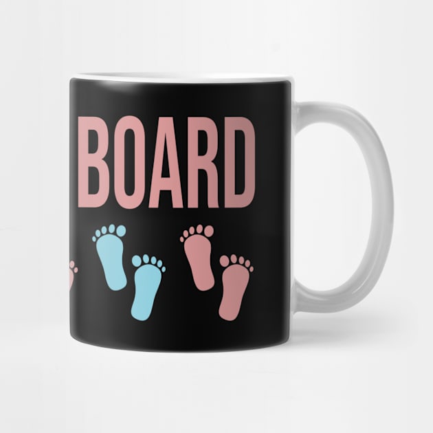 Baby board by cypryanus